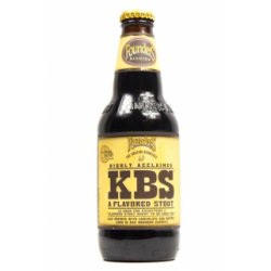 Founders Kentucky Breakfast Stout - Acedrinks