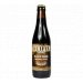 Muifel Vatgerijpt #19 Black Magic Imperial Stout Tawny Port 33Cl 