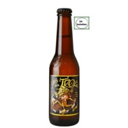 CUVE DES TROLLS 24x33 cl - MilCervezas