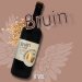 La Brasserie Artisanale de Nice Bruin  0.33L 