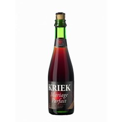 BOON KRIEK MARIAGE PARFAIT - New Beer Braglia