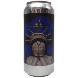 Garage Beer Co. Nexicon
