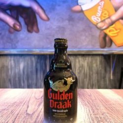 Gulden Draak 9000 Quadruple