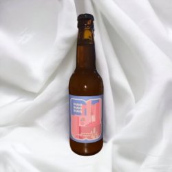 Shake (Milkshake IPA) - BAF - Bière Artisanale Française