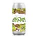 Burley Oak Key Lime Coconut J.R.E.A.M. 