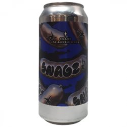 Garage Beer Co. Snagz