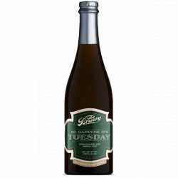 The Bruery So Happens Its Tuesday (2022) - 750-ml. - The Bruery