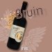 La Brasserie Artisanale de Nice Bruin  0.75L 