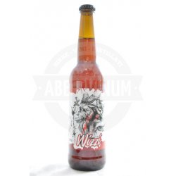Mukkeller Wizzi