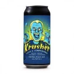 Panimoyhtiö Tuju Krusher