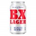 Reckless Brewing Co. BX Lager 4 Pack Reckless Brewing Co. BX Lager 4 Pack