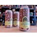 Vault City — Hot Cross Berry Bun Sour Vault City — Hot Cross Berry Bun Sour