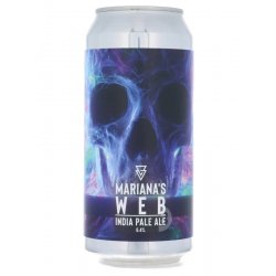 Azvex Brewing Company Mariana Azvex Brewing Company Mariana