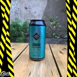 FrauGruber Rakau Single Hop IPA - Armazém da Cerveja