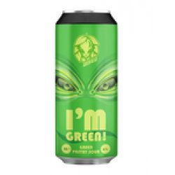 Green Head I