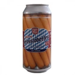 Gross Grosstoberfest