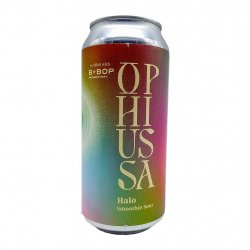 Ophiussa Halo