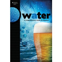 Water Book - Panama Brewers Supply