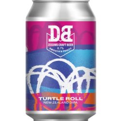 Dutch Bargain Turtle Roll Dutch Bargain Turtle Roll