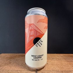 Full Circle Brew Co West Coast Looper