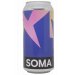 SOMA Beer Painkiller SOMA Beer Painkiller