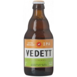 Vedett Extra Ordinary IPA
