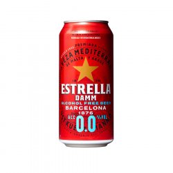 Estrella Damm