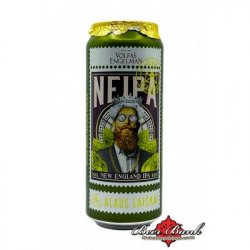 Volfas Engelman NEIPA
