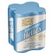 Weihenstephaner Original Helles 4 pack 17 oz. Can 