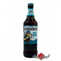 Hobgoblin IPA