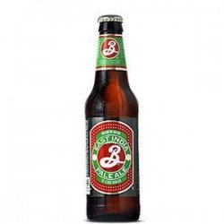 Brooklyn Ipa 35,5Cl - Cervezasonline.com