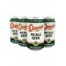 DONNA'S PICKLE BEER 12oz 6PK CAN DONNA'S PICKLE BEER 12oz 6PK CAN