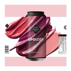 FrauGruber Brewing Lipgloss