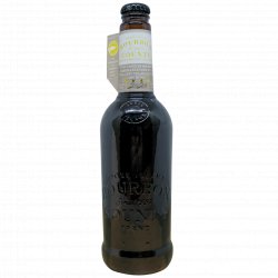 Goose Island Beer Co. Bourbon County Brand Kentucky Fog Stout (2020) Goose Island Beer Co. Bourbon County Brand Kentucky Fog Stout (2020)