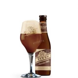 Beerdevelopment Viven Viven Chocolate Stout