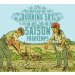 Burning Sky Saison Printemps 