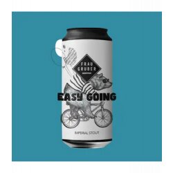 FrauGruber Brewing Easy Going