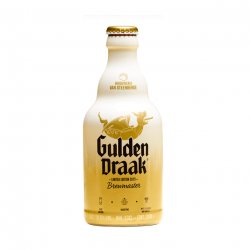 Gulden Draak Brewmaster 330ml - Beer World Perú