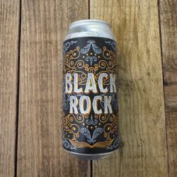 UnBarred Brewery Black Rock