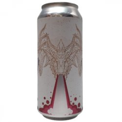 Mortalis Brewing Company Demihydra | Raspberry Blueberry Grape