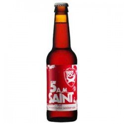 Brew Dog 5Am Saint 33Cl - Cervezasonline.com