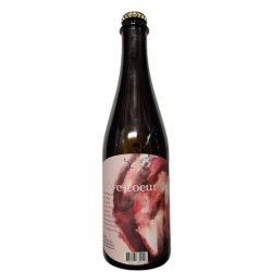 Jackalhop - Métamorphose - 473ml - La Bière à Boire