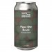 Slow Lane Brewing Pass The Bock Dunkles Bock 375ml 