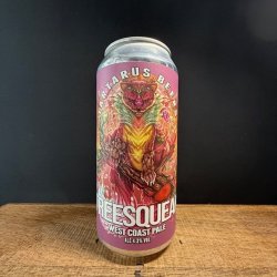 Tartarus Beers Treesqueak