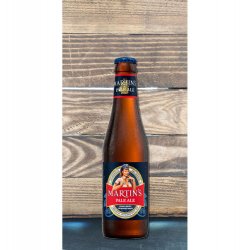 MARTIN'S PALE ALE - 33CL - VLC Gourmet