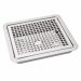 StSt Recessed Drip Tray 60x22x3 CW Drain StSt Recessed Drip Tray 60x22x3 CW Drain