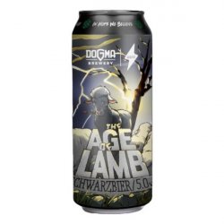 The age of lamp 500ml - Rabbit Hop