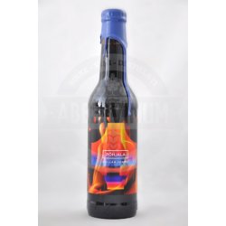 Pohjala Cellar Series Kamin 33cl - AbeerVinum