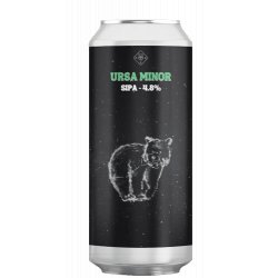 Oso Ursa Minor SIPA - Bodecall