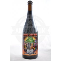 Amager Bryghus Cherry Christmas